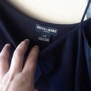 Guess jeans dress